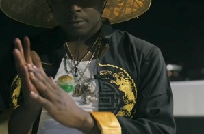 Blacka Da Don – Sriracha (Video)