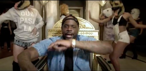 Screen-Shot-2017-11-09-at-2.40.10-AM-500x245 HipHopSince1987 Premiere: Gunny H - It's On Tonight ft. Plat (Video)  