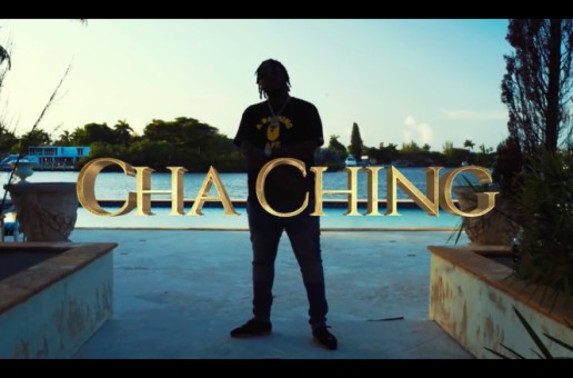 Richie Wess – Cha Ching ft. Fat Joe (Video)