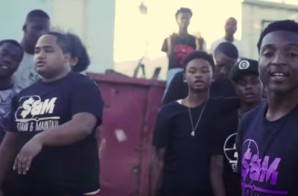 Broodie – Statement (Video)