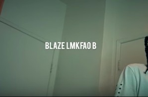 Blaze LMKFAO B – Ozone (Video)