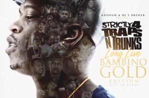 Bambino Gold – Obsessed
