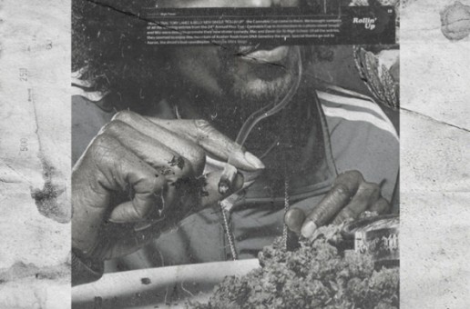 Trav Ft. Belly x Tory Lanez  – Rolled Up