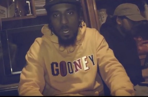 Young Mills – Packs Off (Video)