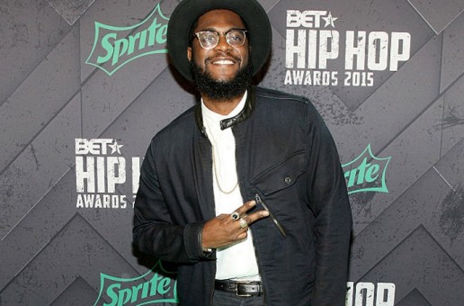 Big K.R.I.T. Announces “Heavy is the Crown” Tour!