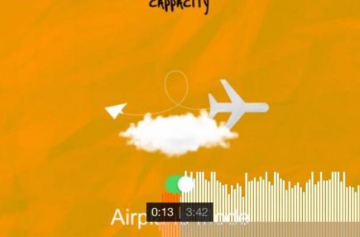 CappAcity – Airplane Mode