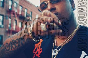 Cream Da Villain – AGNS