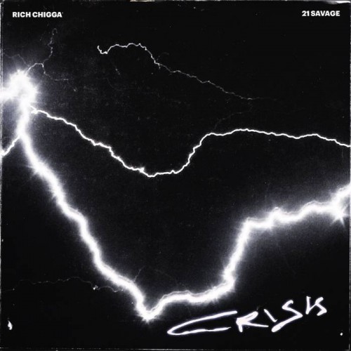 crisis-500x500 Rich Chigga - Crisis ft. 21 Savage  