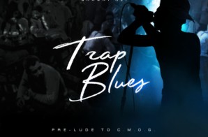 Gandhi Ali – Trap Blues