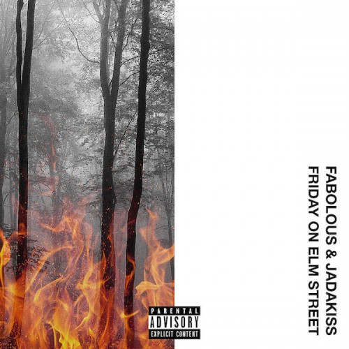 fabolous-jadakiss-friday-elm-street-album-500x500 Fabolous & Jadakiss - Friday On Elm Street (Album Stream)  
