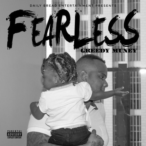 fearless-500x500 Greedy Muney - Fearless  