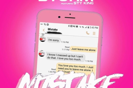 Storm – Mistake Ft. STY King