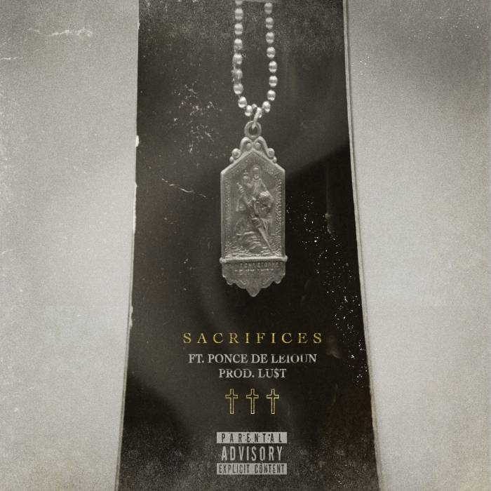 Mizzy Raw – Sacrifices feat. Ponce DeLeioun | Home of Hip Hop Videos ...