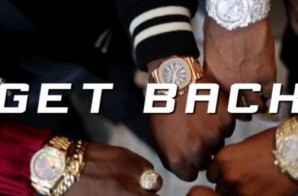 Jeezy Mula – Get Back (Video)