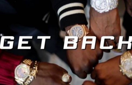 Jeezy Mula – Get Back (Video)