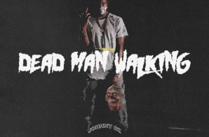 Johnny OZ – Dead Man Walking (Mixtape)