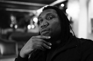 KRS-One Premieres New Music From His Upcoming Album ‘The World Is Mind’ In Atlanta (Shot By Terrell Thomas)