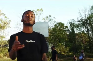 Kur – Who Got Game (Directed by Rick Nyce)