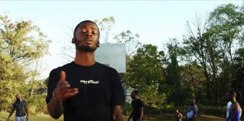 kur--500x249 Kur - Who Got Game (Directed by Rick Nyce)  