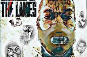 Philly Rapper Eaz Releases “Silence of the Lames 1.5”