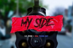 Lil Durk x NBA Youngboy – My Side