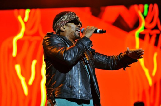 Q-Tip Slams Grammys For Snubbing A Tribe Called Quest!