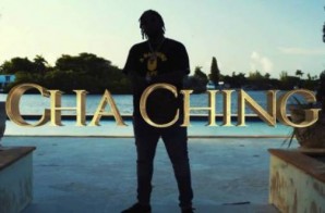Richie Wess & Fat Joe – Cha Ching (Video)
