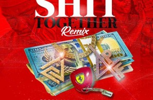 JayWay Sosa – “Shit Together Remix” feat. Lil Baby