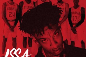 Issa Concert: 21 Savage Set to Perform at Philips Arena on Nov. 15 During the Atlanta Hawks vs. Sacramento Kings Game