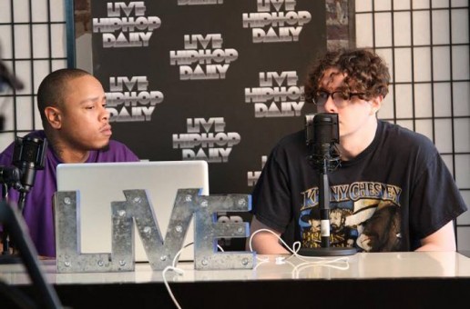 Jack Harlow Talks Louisville’s Music & Culture, ‘Gazebo’, Private Garden, Rick Pitino, the Boston Celtics & More on TheseUrbanTimes