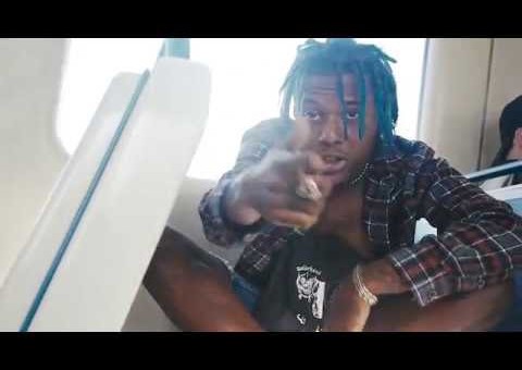 Maui Max – When I’m Geeked (Video)