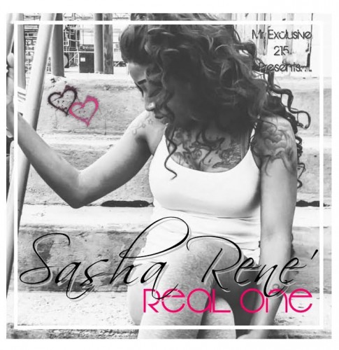 unnamed-1-5-485x500 Sasha Rene' - Real One (Prod. By Mr. Exclusive 2-1-5)  