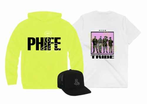 unnamed-2-500x355 Sony Music’s The Thread Shop Launches A Tribe Called Quest Capsule Collection  