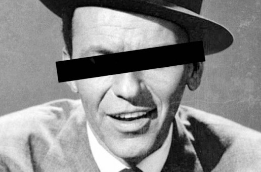 Ant Vibe – Frank Sinatra