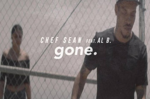 Chef Sean – Gone ft. Al B. Sure Jr. (Video)