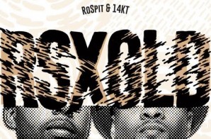 Ro Spit & 14KT – RSXGLD (Album Stream)