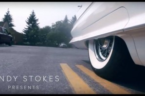 Andy Stokes – Are You Ready (Video)