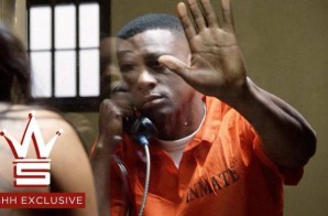 Boosie Badazz – America’s Most Wanted (Video)
