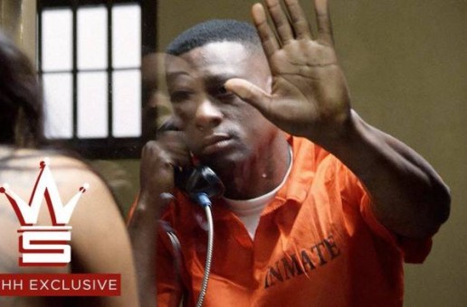 Boosie Badazz – America’s Most Wanted (Video)