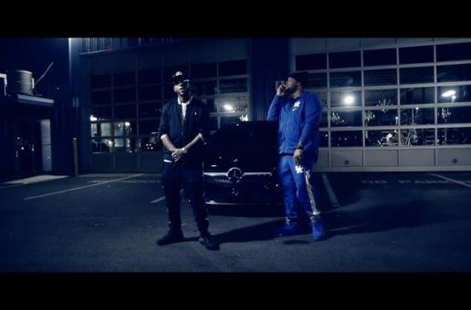 Kae State – Everything I Got (Video)