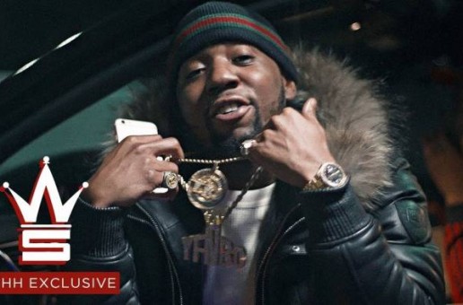 YFN Lucci – Letter From Lucci (Video)