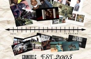 Country C – Love My (Video)