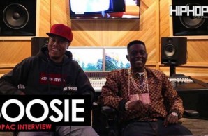 Boosie Talks ‘BooPac’, Being This Generations 2Pac, Boosie Juice, His Favorite Childhood Holiday Gift, Fatherhood & More (Video)