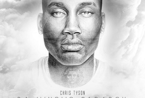 Chris Tyson – Da Vinci’s Paradox (Mixtape)