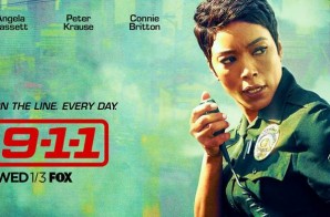 Enter To Win 2 Tickets To See An Advanced Screening of FOX’s Upcoming Series “9-1-1’ via HHS1987’s Terrell Thomas