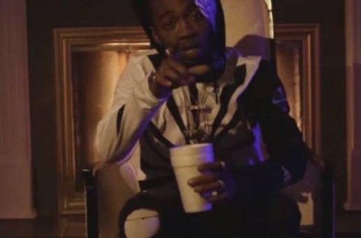 Skooly – Tasting Purple (Video)