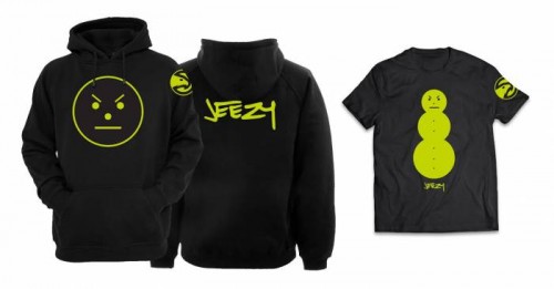 Jeezy-merch-500x261 Put On For My City: Jeezy Partners with the Atlanta Hawks to Debut Nike 'City Edition' Jersey During Dec. 14 Halftime Performance  