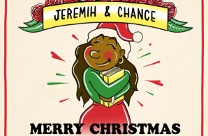 Chance The Rapper & Jeremih – Ms. Parker
