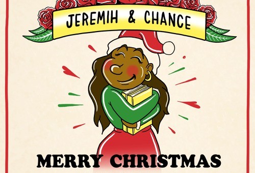 Chance The Rapper & Jeremih – Ms. Parker