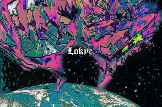 Lokye – Atmospheric Re-Entry (Album Stream)